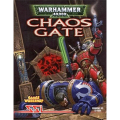 ✅Warhammer 40,000: Chaos Gate (1998) ⭐GOG\Весь Мир\Key⭐