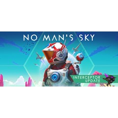 No Man&acute;s Sky🔸STEAM РФ/СНГ/УКР/КЗ ⚡️АВТО