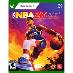 🎮🔥NBA 2K23 для XBOX SERIES X|S 🔑КЛЮЧ+ПОМОЩЬ🔥