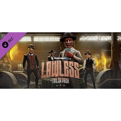 PAYDAY 2: Lawless Tailor Pack DLC🔸STEAM RU⚡️АВТО