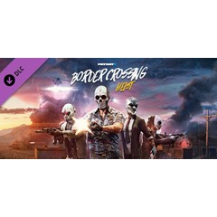 PAYDAY 2: Border Crossing Heist DLC🔸STEAM RU⚡️АВТО