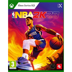 NBA 2K23 ✅(XBOX SERIES X|S) КЛЮЧ🔑