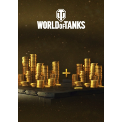 🔴850-50.000 ЗОЛОТА✅WORLD OF TANKS XBOX🔴