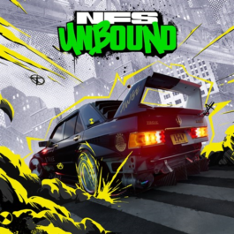 Need for Speed Unbound +NFS 2015 +Most Wanted +3 nfs