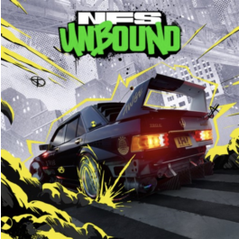 Need for Speed Unbound +more 2 NFS | OFFLINE ACCOUNT