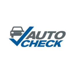 AutoCheck Report - Check VIN