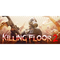 Killing Floor 2🔸STEAM Россия⚡️АВТОДОСТАВКА