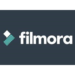 【MAC】Видеоредактор Filmora 12, 1 год