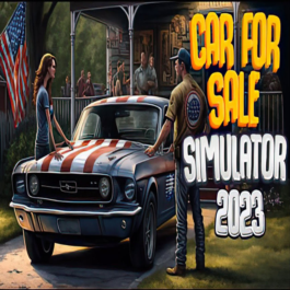 🚛CAR FOR SALE SIMULATOR 2023 STEAM 🌍🛒🚚