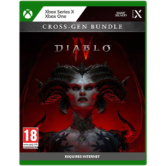 😈Diablo IV - Standard XBOX ONE SERIES X|S КЛЮЧ 🔑