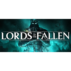 Lords of the Fallen - STEAM GIFT РОССИЯ