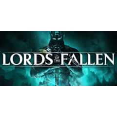 Lords of the Fallen 2023 STEAM GIFT РОССИЯ