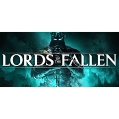 Lords of the Fallen Deluxe Edition 2023 STEAM РФ-СНГ