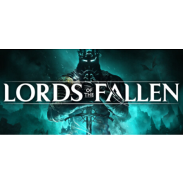 Lords of the Fallen Deluxe Edition STEAM GIFT RU-cis