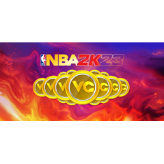 🏀NBA 2K23🏀 VC coins XBOX 🎮REGION FREE