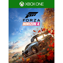 Forza Horizon 4 Standard XBOX/WINDOWS🔑KEY