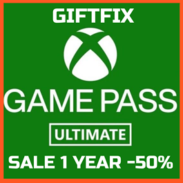 💠XBOX GAME PASS ULTIMATE🏆1/2/3/5/7/8/12 🏆