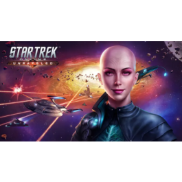 Star Trek Online - Tholian Incursion Pack | ARK