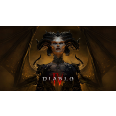 😈Diablo IV Ultimate Edition BATTLE.NET GIFT🎁