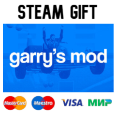 Garrys Mod | steam GIFT РОССИЯ✅