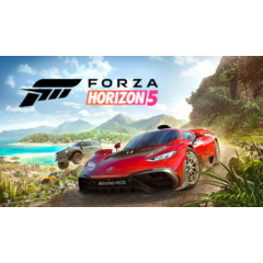 🚔Forza Horizon 5 - Standard Edition Steam Gift Все рег