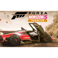 🚔Forza Horizon 5 - Premium Edition Steam Gift Все рег