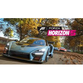 🚔Forza Horizon 5 - Deluxe Edition Steam Gift All reg🎁