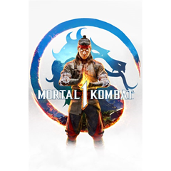 (2023)Mortal Kombat 1 Выбор:Издания/РегионаSteam Gift🧧