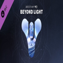 Destiny 2: Beyond Light (Steam ключ / РФ+СНГ)