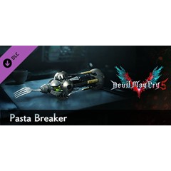 Devil May Cry 5 - Pasta Breaker DLC🔸STEAM RU⚡️АВТО