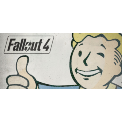 Fallout 4🔸STEAM РФ/СНГ/УКР/КЗ ⚡️АВТО