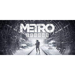 Metro Exodus⚡АВТОДОСТАВКА Steam Россия