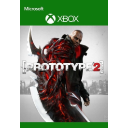 PROTOTYPE 2 ✅(XBOX ONE, SERIES X|S) KEY🔑