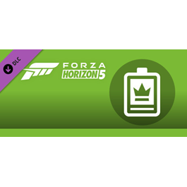 Forza Horizon 5 VIP Membership DLC🔸STEAM RU⚡️AUTO