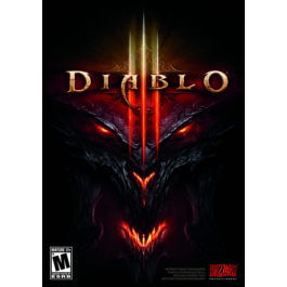 😈Diablo III 3 Standard Edition Battlenet Gift🧧