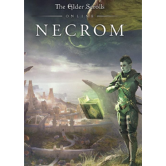 🐉The Elder Scrolls Online Upgrade: Necrom|Steam Gift🧧