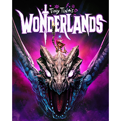 TINY TINA´S WONDERLANDS (STEAM) 0% КАРТОЙ + ПОДАРОК