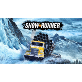 SnowRunner (Steam) Mail