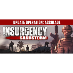 Insurgency Sandstorm | steam GIFT РОССИЯ✅+🎁