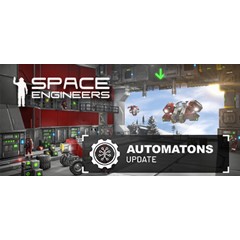 Space Engineers | steam gift RU✅