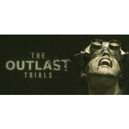 The Outlast Trials | steam gift RU✅