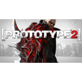 🔥Prototype®2 💳 Xbox One\Series X|S 🔑 KEY