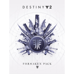 Destiny 2: Forsaken Pack 🔵 (STEAM/GLOBAL)