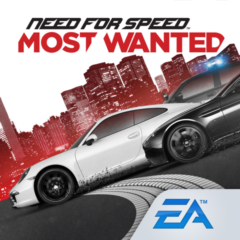 ⚡️ Need for Speed Most Wanted iPhone ios AppStore +🎁