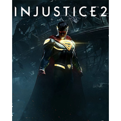 🔴Injustice 2 XBOX ONE X|S 💳0%💎