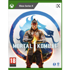 ✅ Mortal Kombat 1 XBOX SERIES X|S PC Ключ 🔑