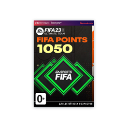 ✅FIFA 23 1050 FUT POINTS GLOBAL🌎 (ORIGIN) [PC]