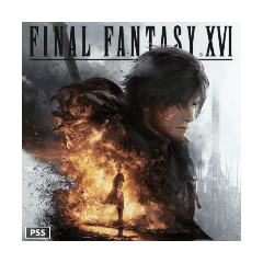 💜 FINAL FANTASY XVI 16❗ FFXVI / FF 16 | PS5 | Турция💜