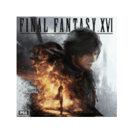 💜 FINAL FANTASY XVI 16❗ FFXVI / FF 16 | PS5 | Turkey💜