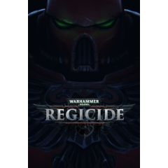 Warhammer 40,000: Regicide (Steam Gift Region Free)